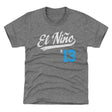 Salvador Perez Kids T-Shirt | 500 LEVEL