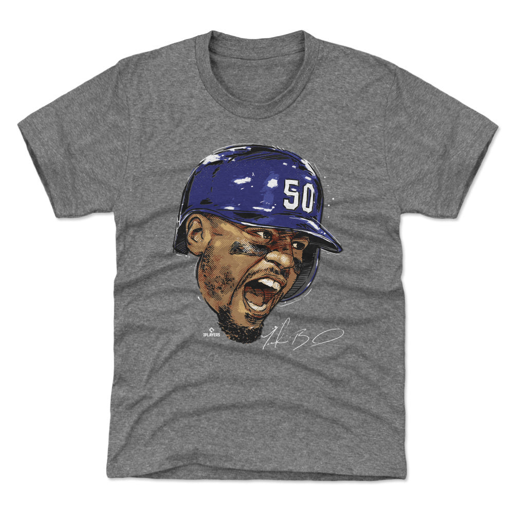 Mookie Betts Kids T-Shirt | 500 LEVEL