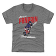 Artemi Panarin Kids T-Shirt | 500 LEVEL