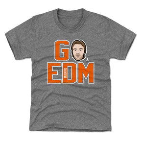 Connor McDavid Kids T-Shirt | 500 LEVEL