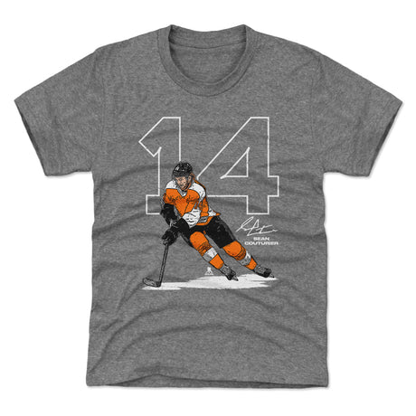 Sean Couturier Kids T-Shirt | 500 LEVEL