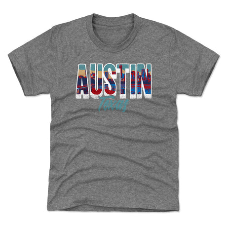 Austin Kids T-Shirt | 500 LEVEL
