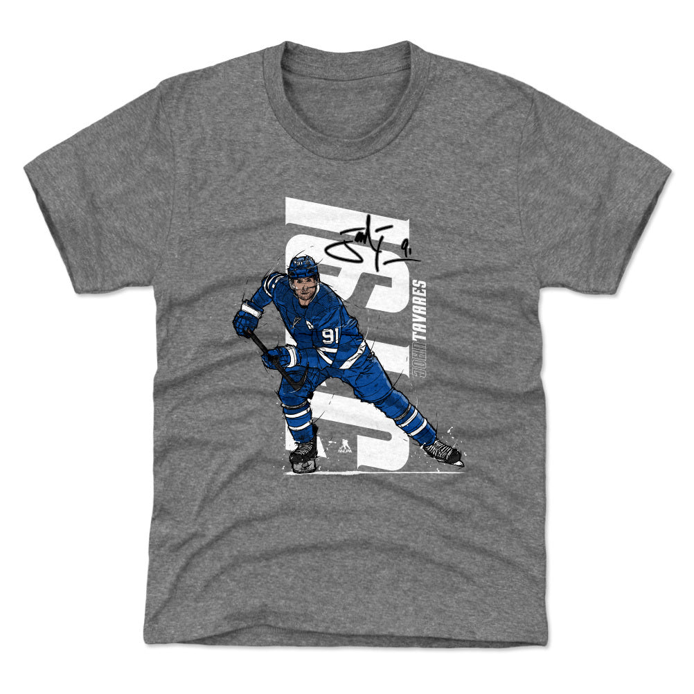 John Tavares Kids T-Shirt | 500 LEVEL