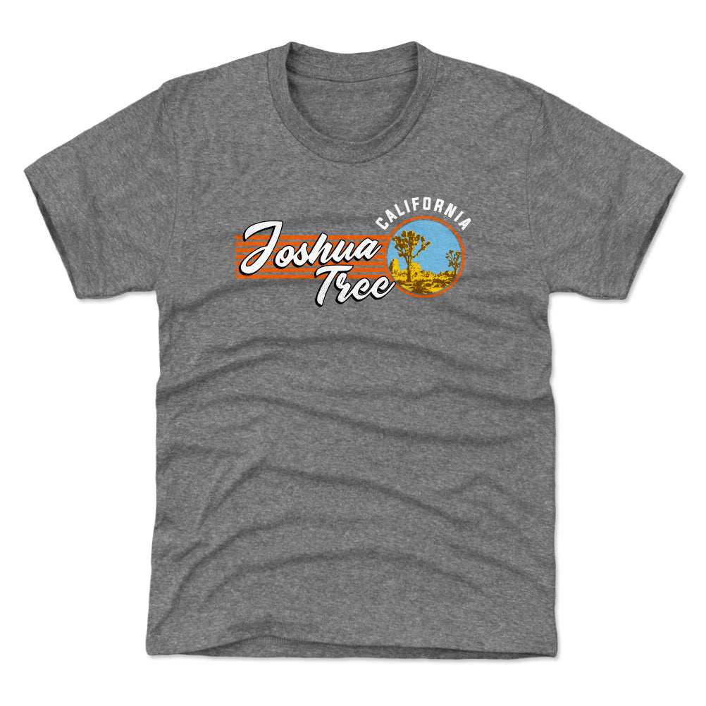 Joshua Tree Kids T-Shirt | 500 LEVEL