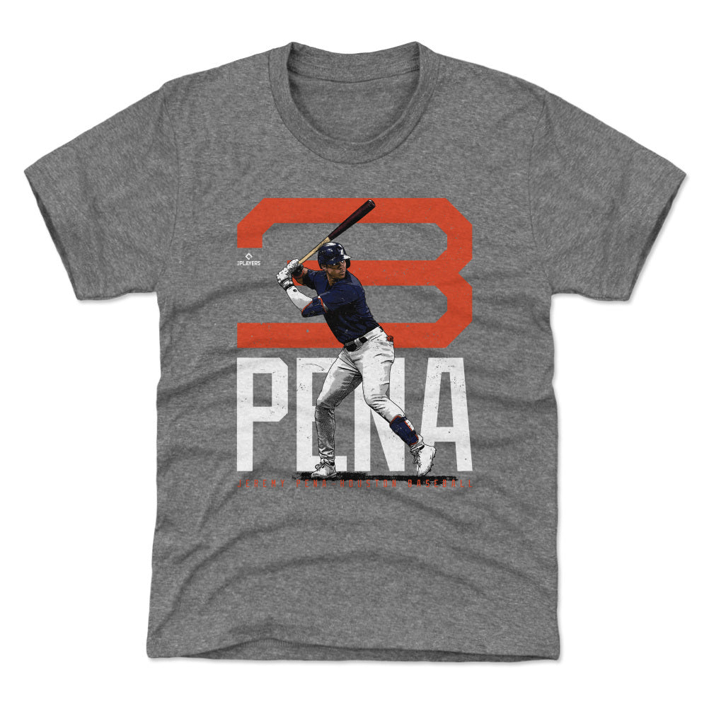 Jeremy Pena Kids T-Shirt | 500 LEVEL