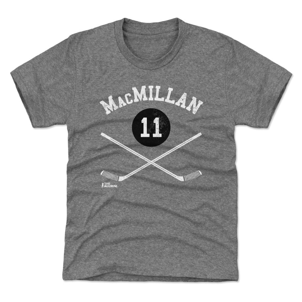 Bob MacMillan Kids T-Shirt | 500 LEVEL