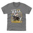 Glenn Hall Kids T-Shirt | 500 LEVEL