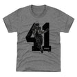 Alvin Kamara Kids T-Shirt | 500 LEVEL