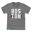 Boston Kids T-Shirt | 500 LEVEL