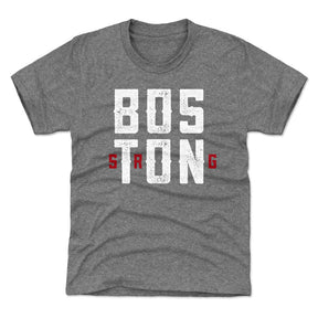 Boston Kids T-Shirt | 500 LEVEL