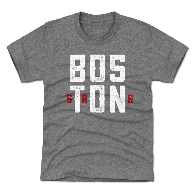 Boston Kids T-Shirt | 500 LEVEL