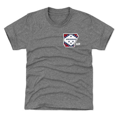 Arkansas Kids T-Shirt | 500 LEVEL