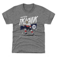 Matthew Tkachuk Kids T-Shirt | 500 LEVEL