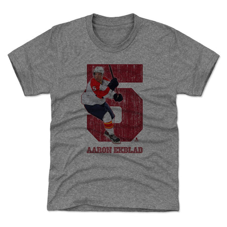 Aaron Ekblad Kids T-Shirt | 500 LEVEL