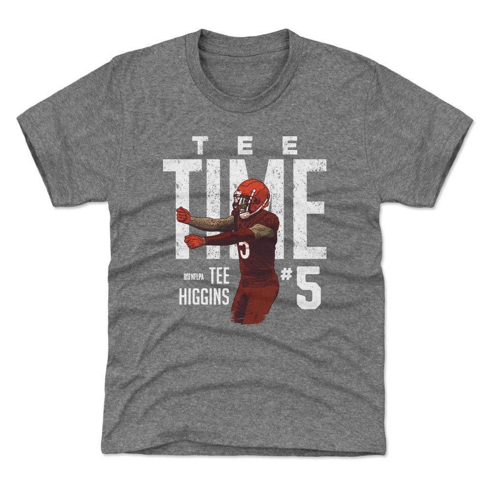 Tee Higgins Kids T-Shirt | 500 LEVEL