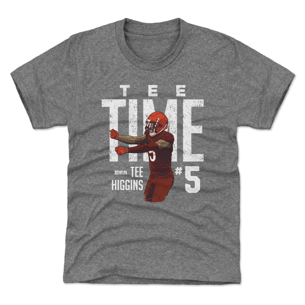 Tee Higgins Kids T-Shirt | 500 LEVEL