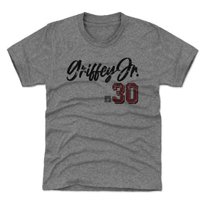 Ken Griffey Jr. Kids T-Shirt | 500 LEVEL