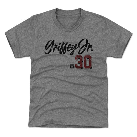 Ken Griffey Jr. Kids T-Shirt | 500 LEVEL