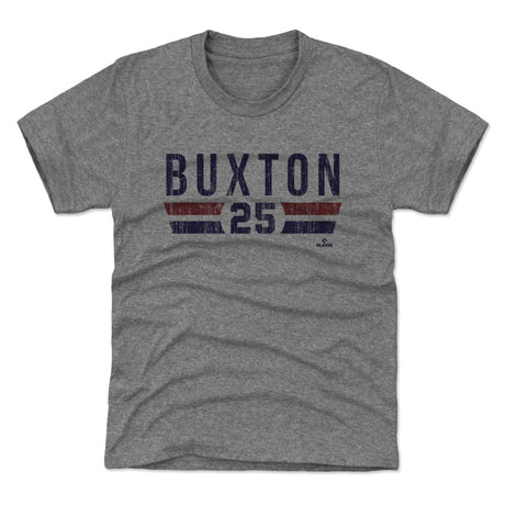 Byron Buxton Kids T-Shirt | 500 LEVEL