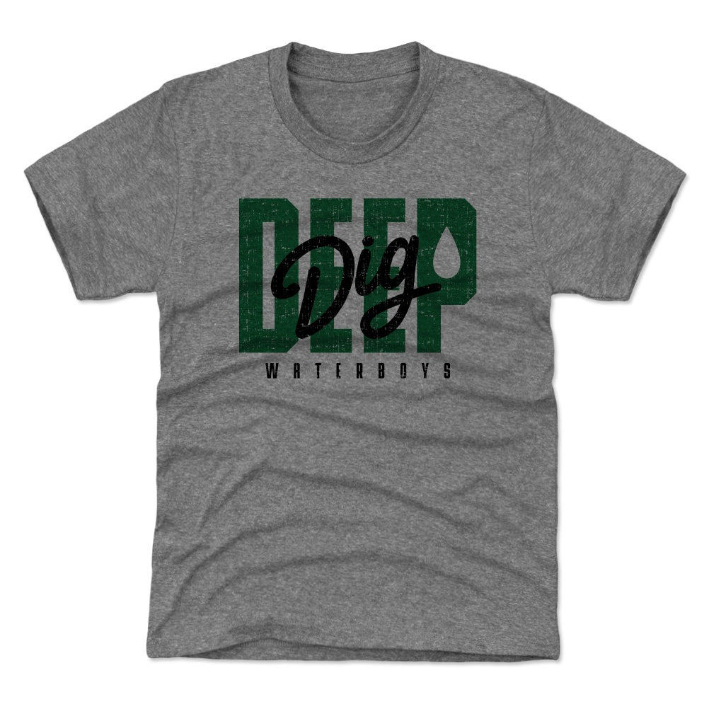 Waterboys Kids T-Shirt | 500 LEVEL