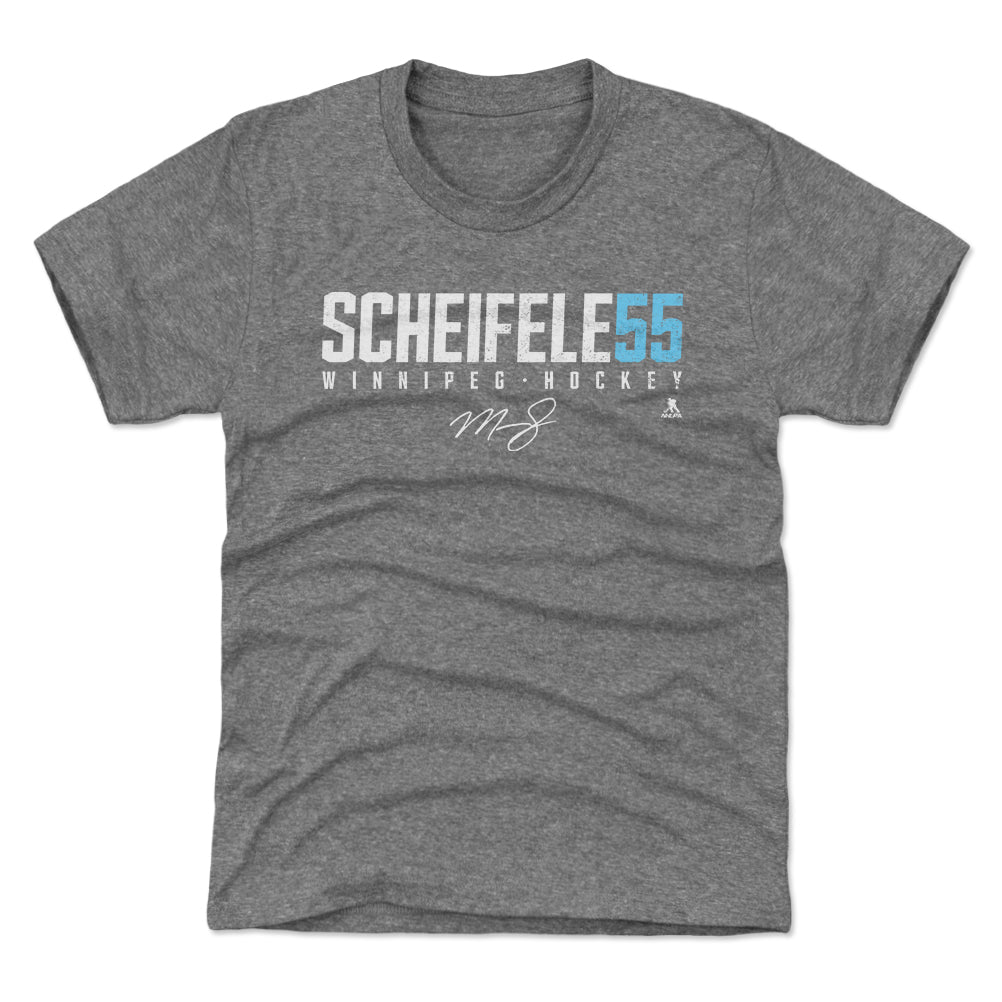 Mark Scheifele Kids T-Shirt | 500 LEVEL