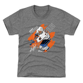 Denis Potvin Kids T-Shirt | 500 LEVEL