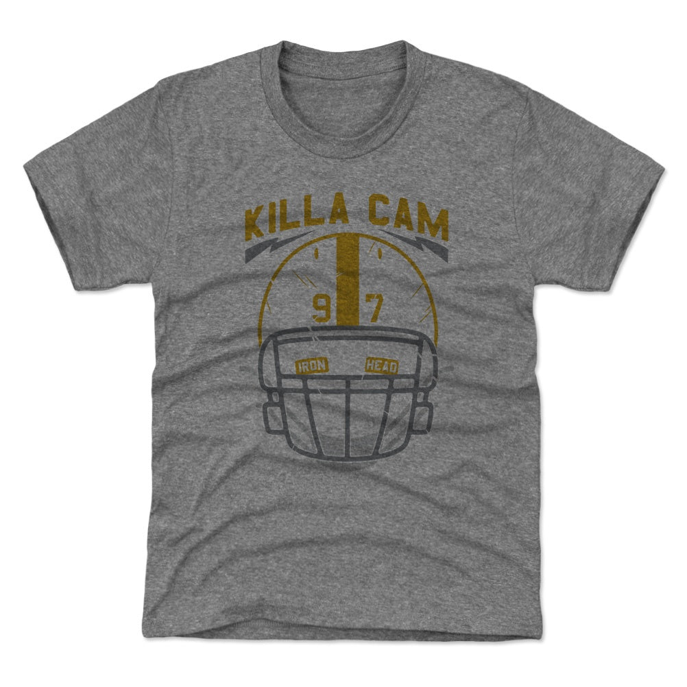Cameron Heyward Kids T-Shirt | 500 LEVEL