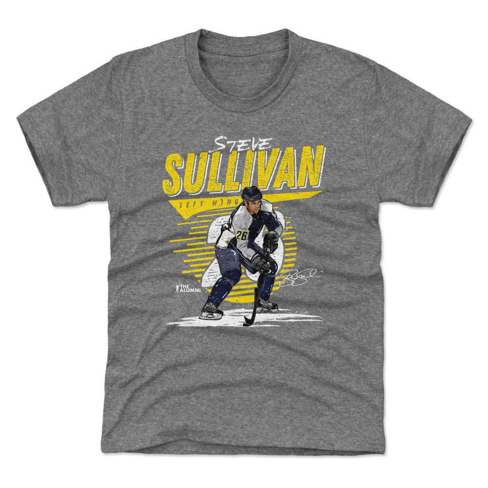 Steve Sullivan Kids T-Shirt | 500 LEVEL