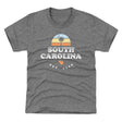 South Carolina Kids T-Shirt | 500 LEVEL