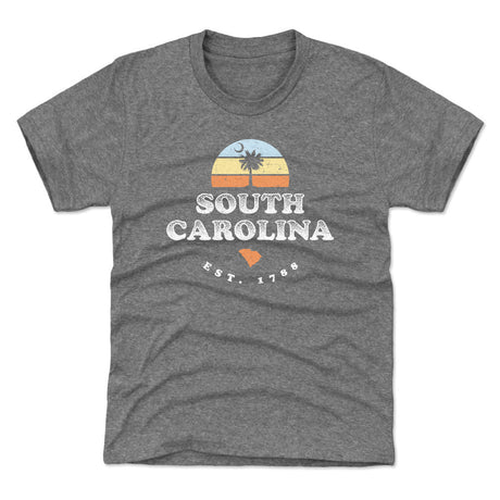 South Carolina Kids T-Shirt | 500 LEVEL