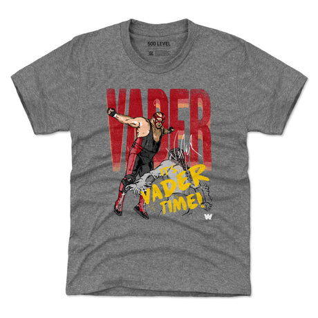Vader Kids T-Shirt | 500 LEVEL
