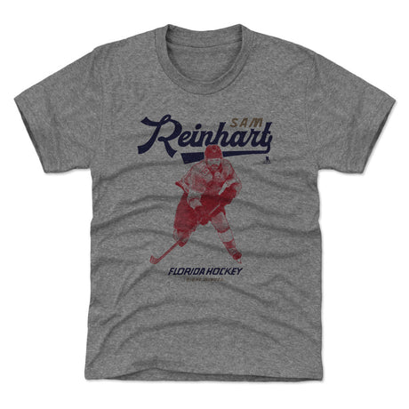 Sam Reinhart Kids T-Shirt | 500 LEVEL