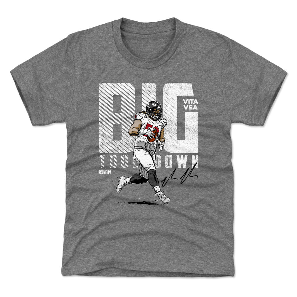 Vita Vea Kids T-Shirt | 500 LEVEL