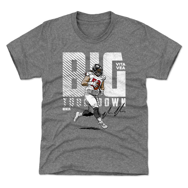 Vita Vea Kids T-Shirt | 500 LEVEL