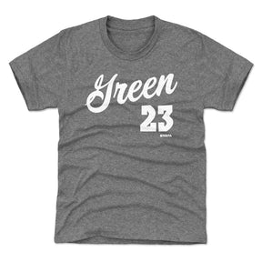 Draymond Green Kids T-Shirt | 500 LEVEL