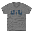 Bryce Young Kids T-Shirt | 500 LEVEL