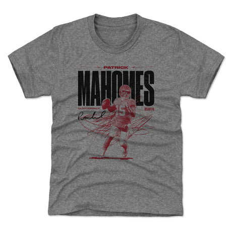 Patrick Mahomes Kids T-Shirt | 500 LEVEL