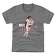 Matt Olson Kids T-Shirt | 500 LEVEL