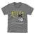 Wade Miley Kids T-Shirt | 500 LEVEL