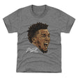 Donovan Mitchell Kids T-Shirt | 500 LEVEL