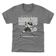 Kirill Kaprizov Kids T-Shirt | 500 LEVEL