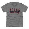 Wade Boggs Kids T-Shirt | 500 LEVEL