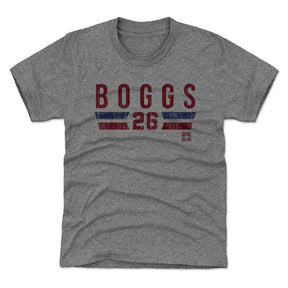 Wade Boggs Kids T-Shirt | 500 LEVEL
