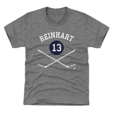 Sam Reinhart Kids T-Shirt | 500 LEVEL