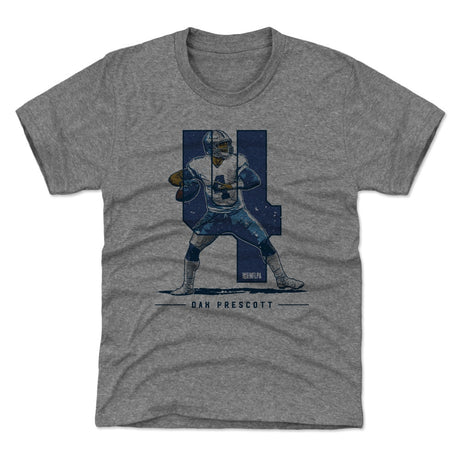 Dak Prescott Kids T-Shirt | 500 LEVEL