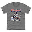 Bill Ranford Kids T-Shirt | 500 LEVEL