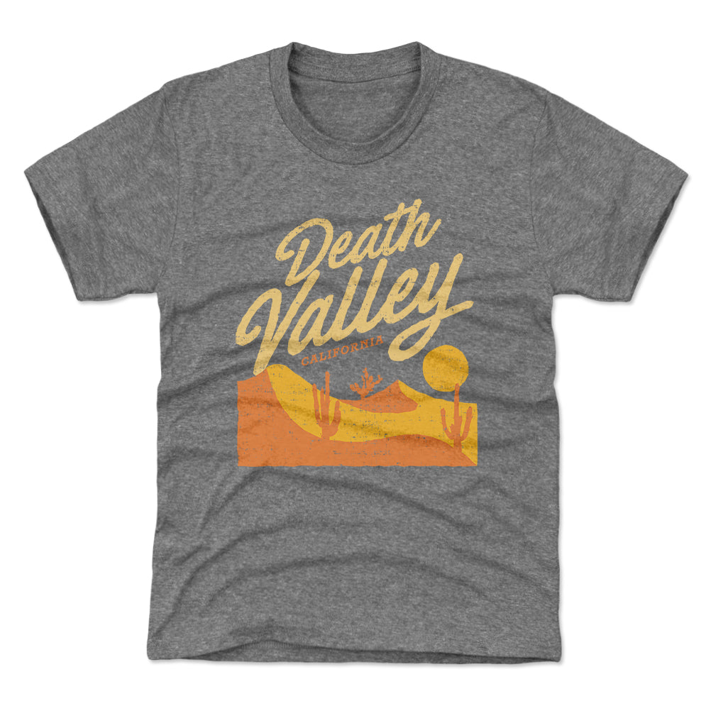 Death Valley Kids T-Shirt | 500 LEVEL