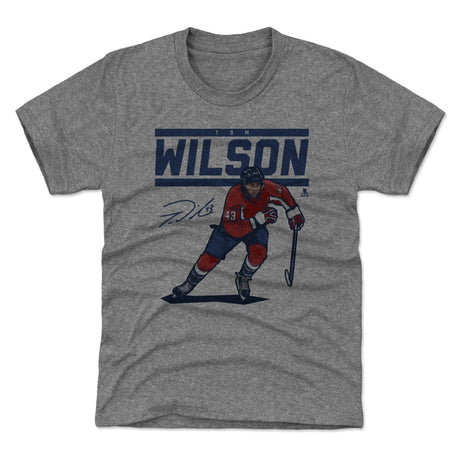 Tom Wilson Kids T-Shirt | 500 LEVEL