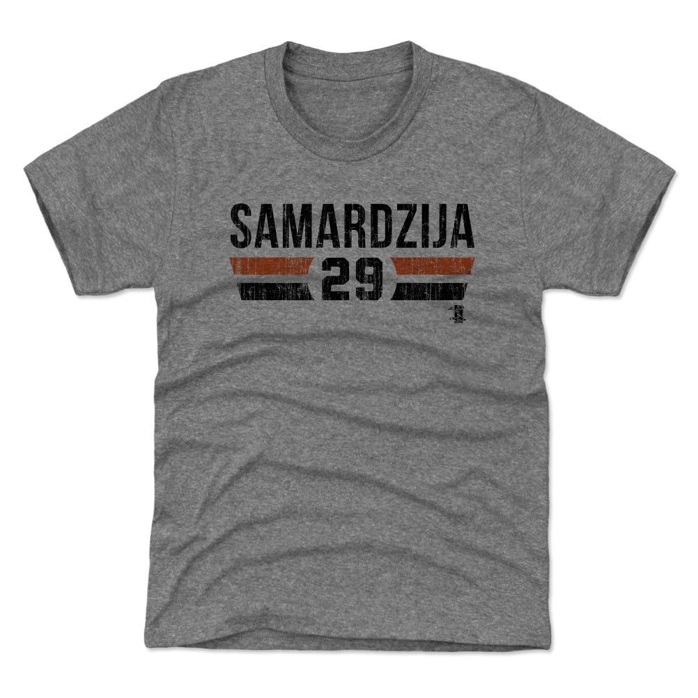 Jeff Samardzija Kids T-Shirt | 500 LEVEL