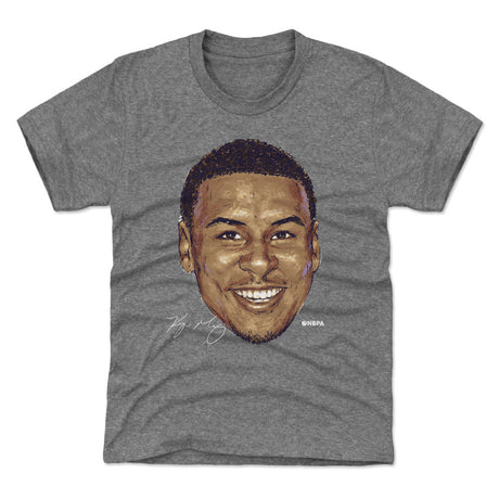 Keegan Murray Kids T-Shirt | 500 LEVEL